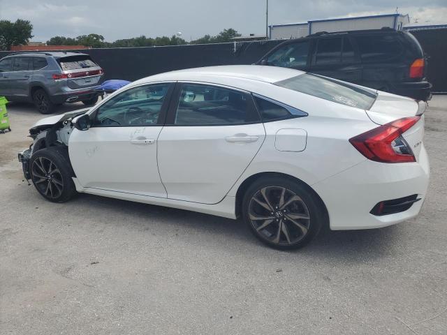 2019 HONDA CIVIC SPOR 2HGFC2F87KH571124