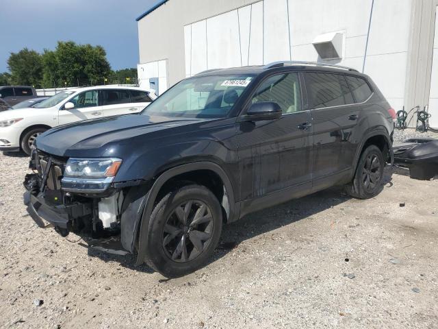 VOLKSWAGEN ATLAS SE