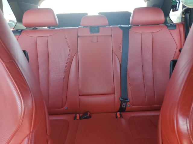 2017 BMW X5 M 5YMKT6C32H0U39163