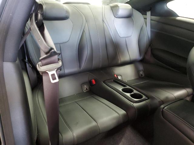 2020 INFINITI Q60 PURE JN1EV7EL7LM380456
