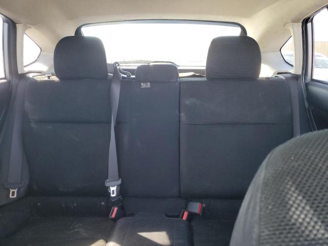 2014 SUBARU XV CROSSTR - JF2GPACC2E8281699