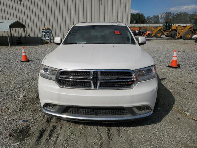 2017 DODGE DURANGO SX 1C4RDHAG8HC722994