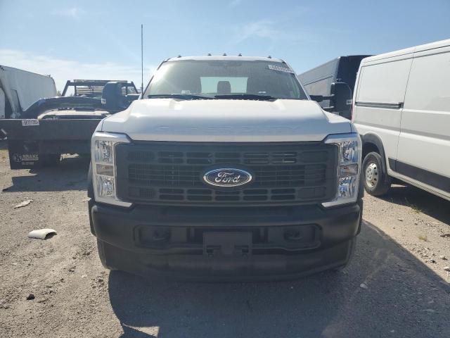 2024 FORD F550 SUPER DUTY #3296360154