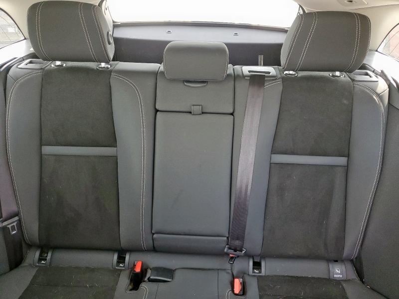 2019 LAND ROVER RANGE ROVE SALYA2EX0KA214204