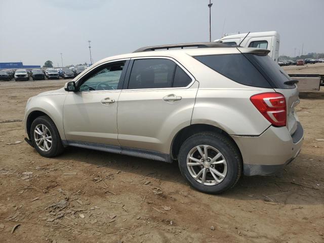 2016 CHEVROLET EQUINOX LT 2GNALCEK1G1132648