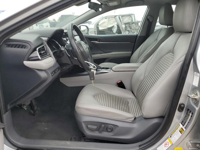 2019 TOYOTA CAMRY L 4T1B11HK8KU194253