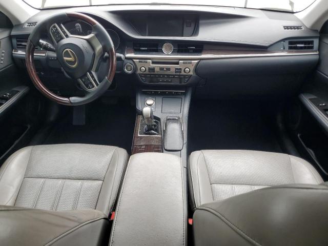 2018 LEXUS ES 350 58ABK1GG1JU097123