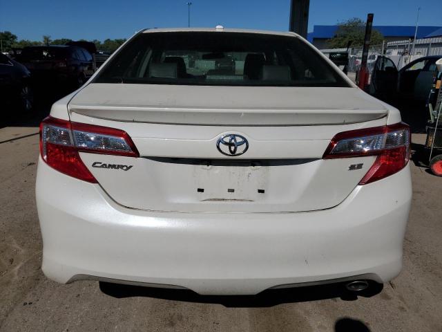 2014 TOYOTA CAMRY L - 4T1BF1FKXEU468593