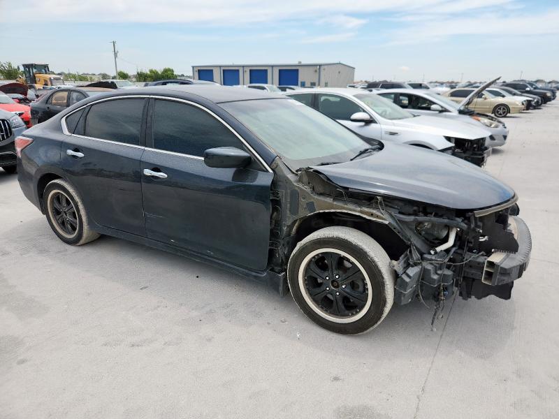 2015 NISSAN ALTIMA 2.5 1N4AL3AP7FC273829