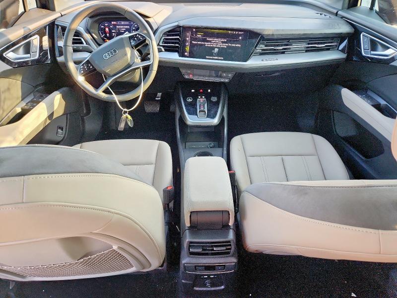 2024 AUDI Q5 WA1KUBFZ2RP085047