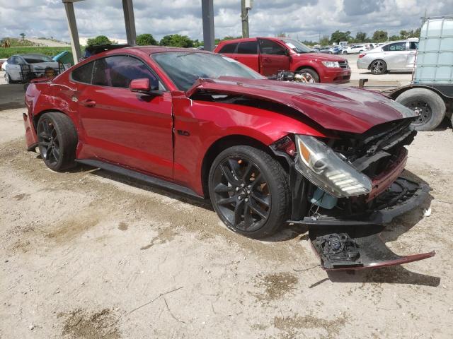 2015 FORD MUSTANG GT 1FA6P8CF9F5317006