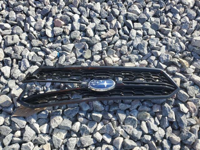 2018 SUBARU WRX JF1VA1A60J9814499