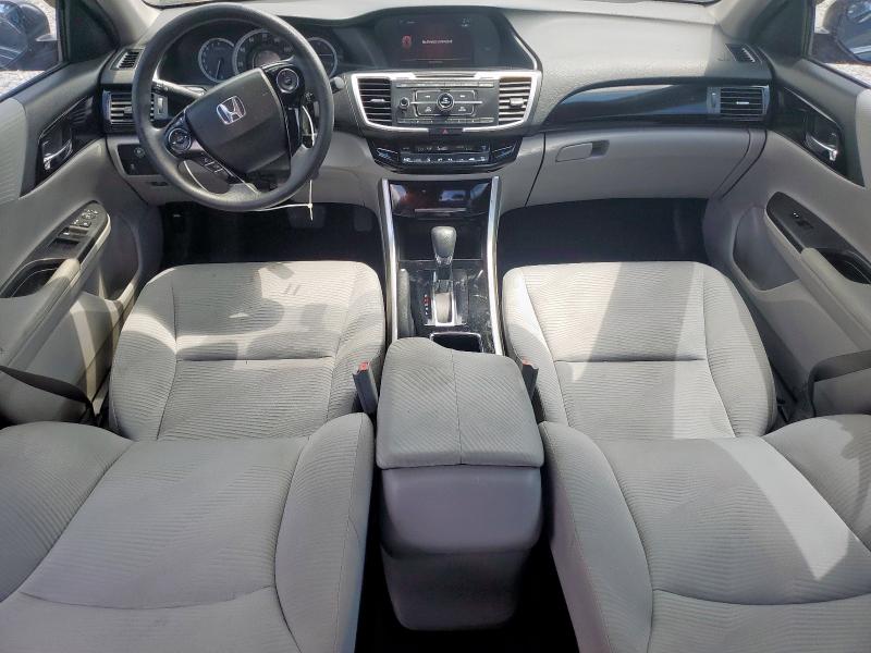 2016 HONDA ACCORD LX - 1HGCR2F30GA199105