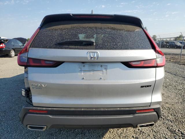 2023 HONDA CR-V SPORT 2HKRS5H58PH701770