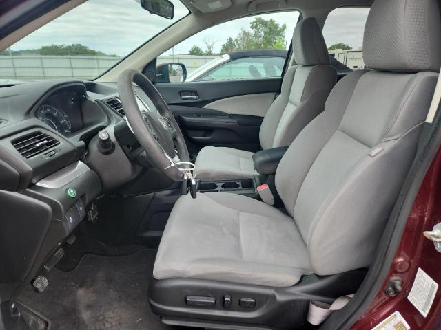2015 HONDA CR-V EX 2HKRM4H54FH669242