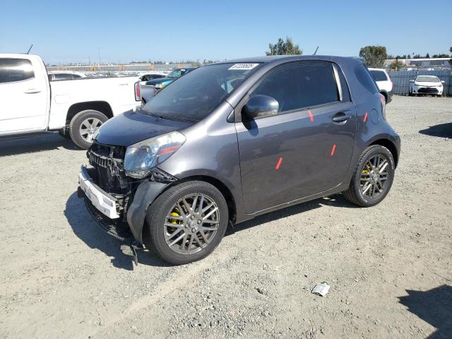 TOYOTA SCION IQ