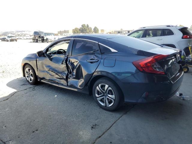 2017 HONDA CIVIC LX 19XFC2F5XHE215243