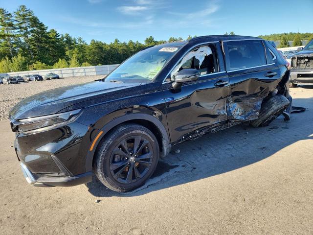 Global Auto Auctions: 2023 HONDA CR-V SPORT