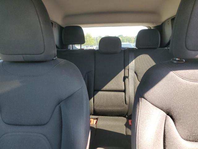 2021 JEEP RENEGADE LATITUDE ZACNJDBB6MPM80650