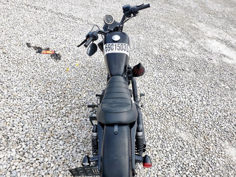 2020 HARLEY-DAVIDSON XL883 N 1HD4LE213LB434030