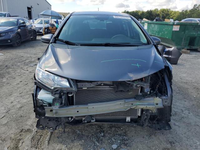 2020 HONDA FIT SPORT 3HGGK5H66LM718976