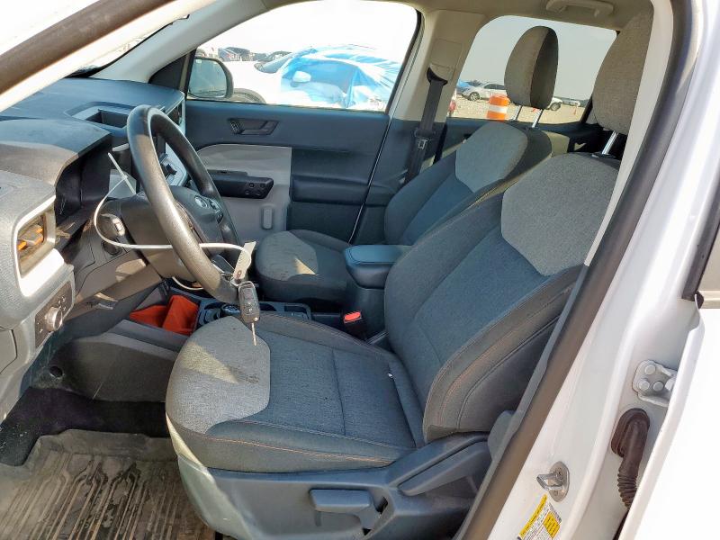 2024 FORD MAVERICK XLT 3FTTW8H90RRA27189