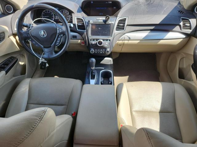 2017 ACURA RDX ADVANC 5J8TB3H70HL009075