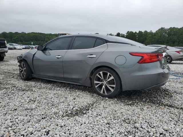 2016 NISSAN MAXIMA 3.5 - 1N4AA6AP5GC420433