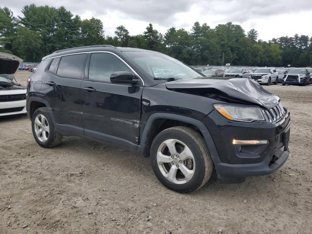 2019 JEEP COMPASS LA 3C4NJDBB2KT813919