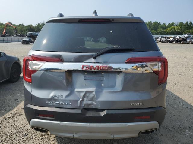 2022 GMC ACADIA SLT #3292354297