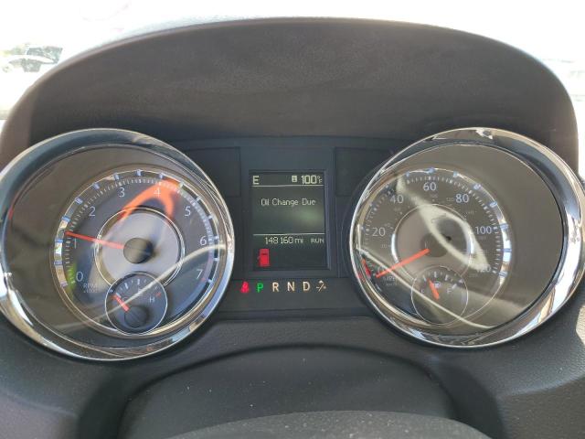 2016 CHRYSLER TOWN & COU 2C4RC1BG0GR186492