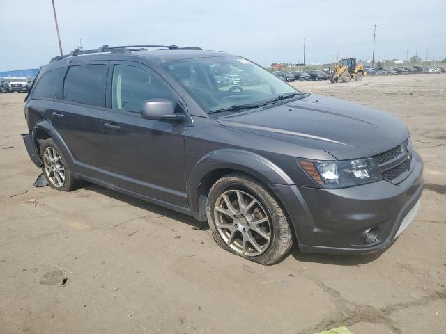 2016 DODGE JOURNEY R/T 3C4PDCEG6GT128069