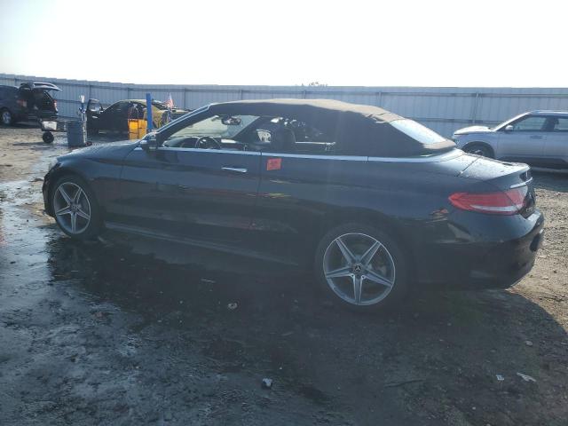 2018 MERCEDES-BENZ C 300 4MAT - WDDWK4KB5JF618817