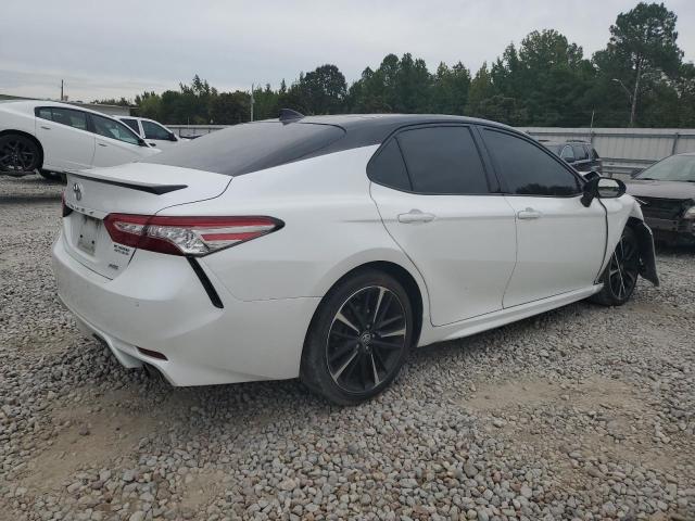 2019 TOYOTA CAMRY XSE 4T1BZ1HK4KU021807