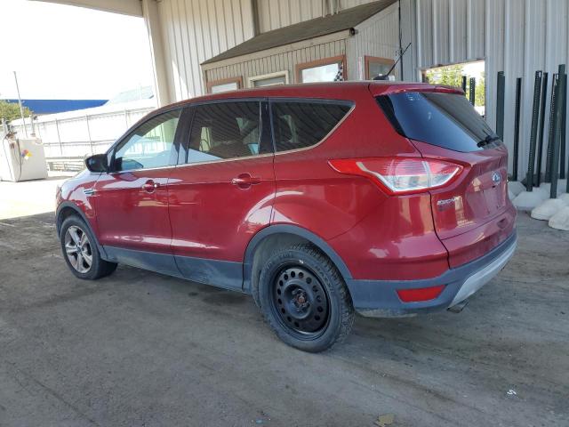 2016 FORD ESCAPE SE 1FMCU9GX7GUB90628