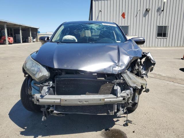 2017 HONDA HR-V EX 3CZRU6H55HM723876