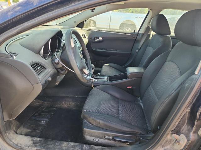 2010 CHEVROLET MALIBU 1LT - 1G1ZC5EB4AF315204
