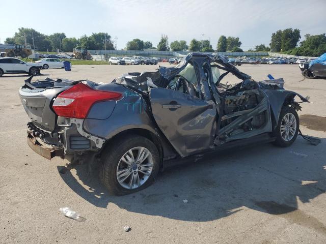 2012 FORD FOCUS SEL - 1FAHP3M29CL111571