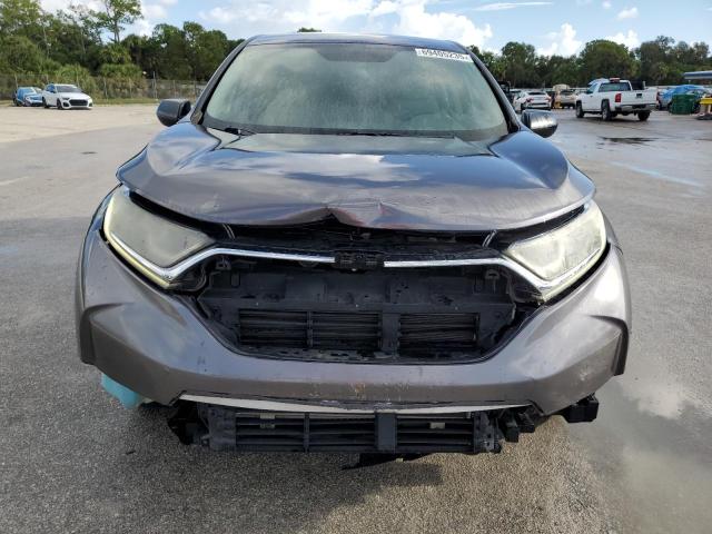 2017 HONDA CR-V LX 7FARW5H38HE011668
