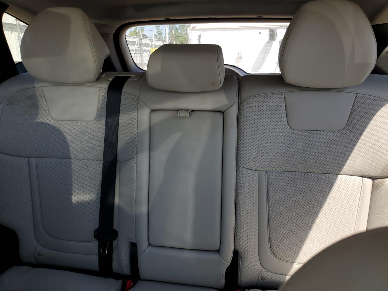 HYUNDAI TUCSON SEL CONVENIENCE