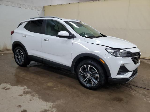 2020 BUICK ENCORE GX KL4MMESL2LB121285