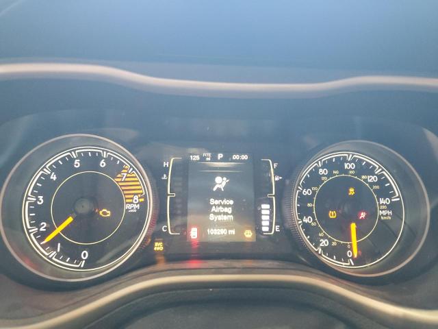 2016 JEEP CHEROKEE L 1C4PJMCS0GW360473