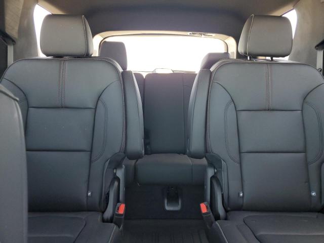 2023 CHEVROLET TRAVERSE RS 1GNEVJKWXPJ233782
