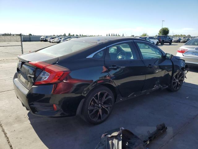 2020 HONDA CIVIC SPOR 19XFC2F84LE200465