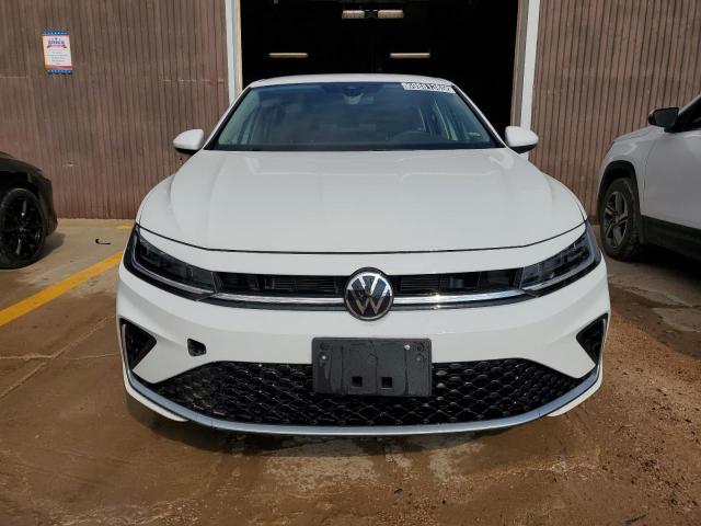 2025 VOLKSWAGEN JETTA S 3VW5X7BU5SM011695