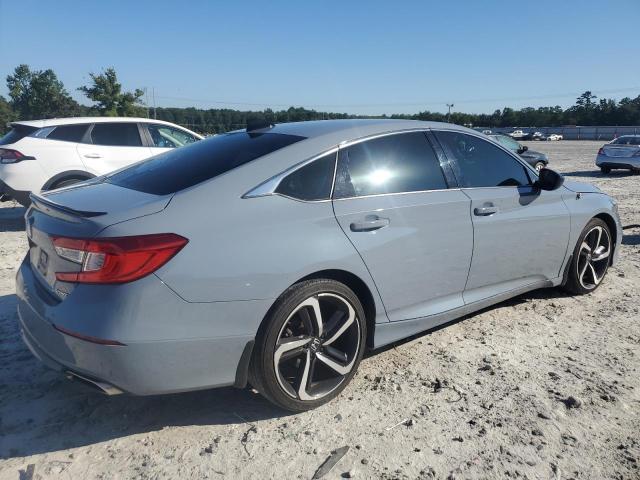 2022 HONDA ACCORD SPO 1HGCV1F33NA122229
