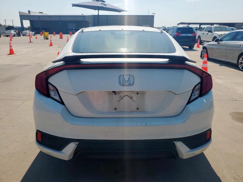 2016 HONDA CIVIC LX 2HGFC4B06GH301627