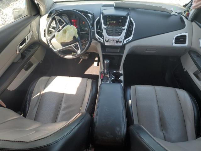 2016 GMC TERRAIN SL 2GKFLPE33G6230778
