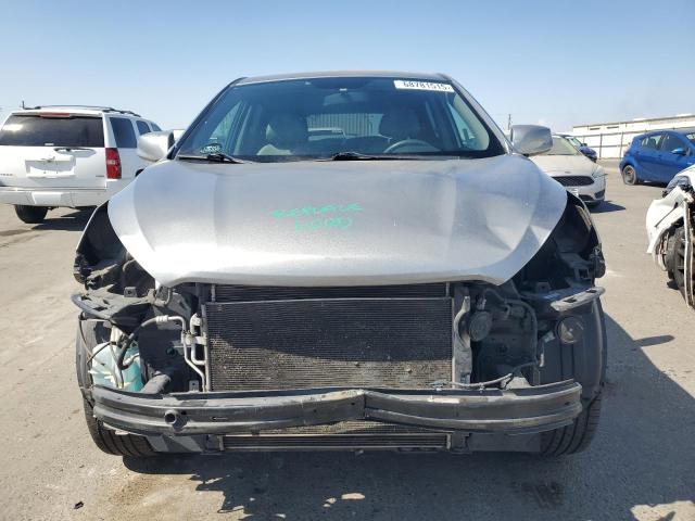 2015 HYUNDAI TUCSON GLS KM8JT3AF7FU100058