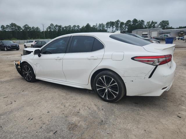 2019 TOYOTA CAMRY L 4T1B11HK1KU689118